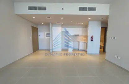 Apartment - 1 Bedroom - 1 Bathroom for sale in Harbour Gate Tower 1 - Harbour Gate - Dubai Creek Harbour (The Lagoons) - Dubai