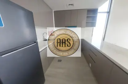 Apartment - 2 Bedrooms - 2 Bathrooms for rent in Azizi Amber - Al Furjan - Dubai