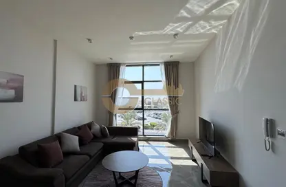 Apartment - 2 Bedrooms - 2 Bathrooms for rent in Majestique Residence 2 - Majestique Residence - Dubai South (Dubai World Central) - Dubai
