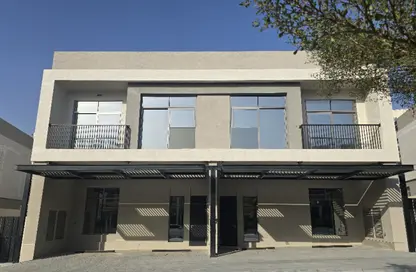 Villa - 5 Bedrooms - 5 Bathrooms for rent in 180 Degrees Villas - Liwan - Dubai Land - Dubai