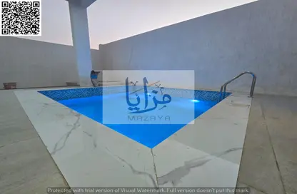 فيلا - 4 غرف نوم - 6 حمامات للبيع في الحليو 2 - الحليو - عجمان