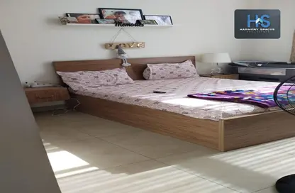 Apartment - 2 Bedrooms - 2 Bathrooms for rent in Azizi Star - Al Furjan - Dubai