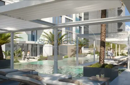 Apartment - 2 Bedrooms - 1 Bathroom for sale in V1ter Residence - Jumeirah Village Circle - Dubai
