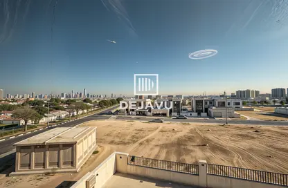 Villa - 5 Bedrooms - 6 Bathrooms for rent in Murooj Al Furjan West - Al Furjan - Dubai