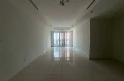 Apartment - 3 Bedrooms - 4 Bathrooms for sale in Sahara Tower 4 - Sahara Complex - Al Nahda - Sharjah