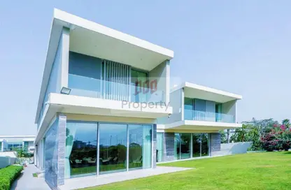 Villa - 7 Bedrooms - 7+ Bathrooms for rent in The Parkway at Dubai Hills - Dubai Hills - Dubai Hills Estate - Dubai Villa - 7 Bedrooms - 7+ Bathrooms for rent in The Parkway at Dubai Hills - Dubai Hills - Dubai Hills Estate - Dubai