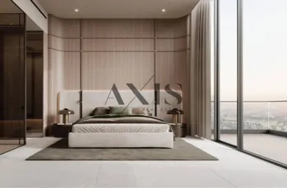 Apartment - 1 Bedroom - 1 Bathroom for sale in Golf Grove By Regent - Dubai Production City (IMPZ) - Dubai