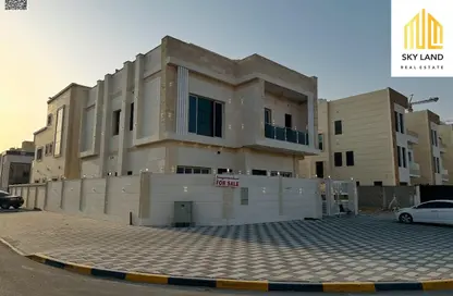 Villa - 5 Bedrooms - 7 Bathrooms for sale in Al Aamra Gardens - Al Amerah - Ajman