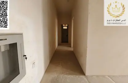Labor Camp - Studio - 7+ Bathrooms for rent in Al Jurf Industrial 3 - Al Jurf Industrial - Ajman