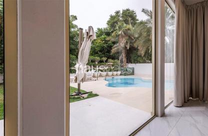 Villa - 5 Bedrooms - 6 Bathrooms for rent in Saheel - Arabian Ranches - Dubai