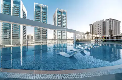 Apartment - Studio - 1 Bathroom for rent in Bella Rose - Al Barsha South - Al Barsha - Dubai