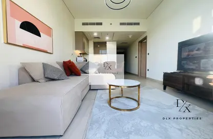 Apartment - 1 Bedroom - 1 Bathroom for rent in AZIZI Riviera - Meydan One - Meydan - Dubai