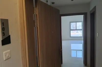 Apartment - 1 Bedroom - 2 Bathrooms for rent in Al Jurf Industrial 3 - Al Jurf Industrial - Ajman