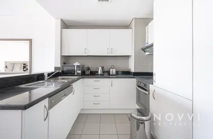 Apartment - 1 Bedroom - 2 Bathrooms for sale in Royal Amwaj Residences North - The Royal Amwaj - Palm Jumeirah - Dubai