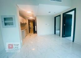 Apartment - 2 bedrooms - 1 bathroom for sale in MAG 555 - MAG 5 - Dubai South (Dubai World Central) - Dubai