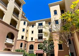 Apartment - 4 bedrooms - 5 bathrooms for sale in Saadiyat Beach Residences - Saadiyat Beach - Saadiyat Island - Abu Dhabi