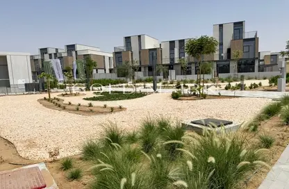 Villa - 4 Bedrooms - 5 Bathrooms for sale in Mudon Al Ranim 1 - Mudon - Dubai