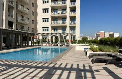 شقة - 3 غرف نوم - 4 حمامات للايجار في فريشيا - الفرجان - دبي