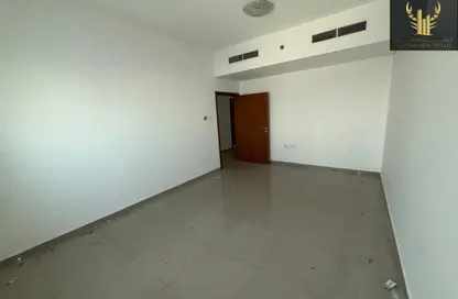 Apartment - 2 Bedrooms - 2 Bathrooms for rent in Al Rashidiya Towers - Al Rashidiya - Ajman Downtown - Ajman