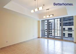 Apartment - 1 bedroom - 2 bathrooms for sale in The Waves Tower A - The Waves - Dubai Marina - Dubai