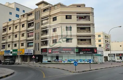Whole Building - 7+ Bedrooms - 7+ Bathrooms for sale in Al Rumailah 2 - Al Rumaila - Ajman