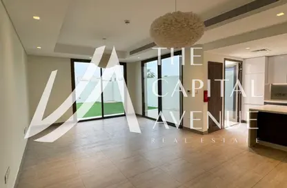 Townhouse - 2 Bedrooms - 3 Bathrooms for sale in The Cedars - Yas Acres - Yas Island - Abu Dhabi Townhouse - 2 Bedrooms - 3 Bathrooms for sale in The Cedars - Yas Acres - Yas Island - Abu Dhabi