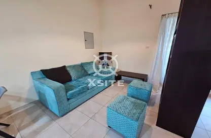 Apartment - Studio - 1 Bathroom for sale in The Diamond - Dubai Sports City - Dubai