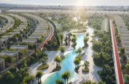 Villa - 2 Bedrooms - 3 Bathrooms for sale in Hayyan - Sharjah