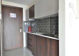 Studio - 1 bathroom for rent in Mina Street - Bur Dubai - Dubai