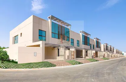 Townhouse - 4 Bedrooms - 5 Bathrooms for rent in Grand Views - Meydan Gated Community - Meydan - Dubai