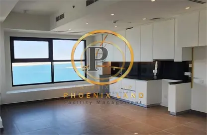 Apartment - 3 Bedrooms - 3 Bathrooms for sale in Pixel - Makers District - Al Reem Island - Abu Dhabi