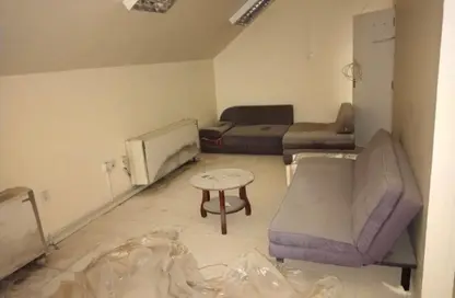 مكتب - استوديو - 1 حمام للايجار في ميدان الرولة - منطقة الرولة - الشارقة