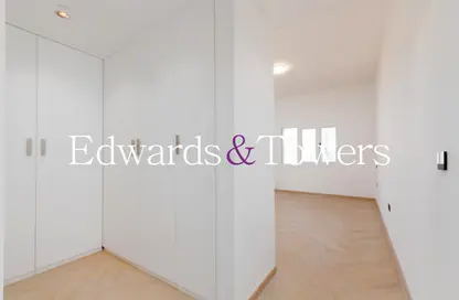 Apartment - 2 Bedrooms - 3 Bathrooms for sale in Al Andalus Tower B - Al Andalus - Jumeirah Golf Estates - Dubai