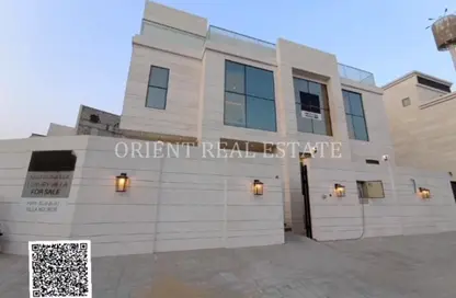 Villa - 4 Bedrooms - 6 Bathrooms for sale in Al Zaheya Gardens - Al Zahya - Ajman