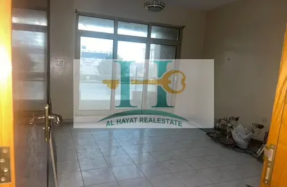 Empty Room image for: Apartment - 2 Bedrooms - 2 Bathrooms for rent in Al Rumaila - Ajman, Image 1