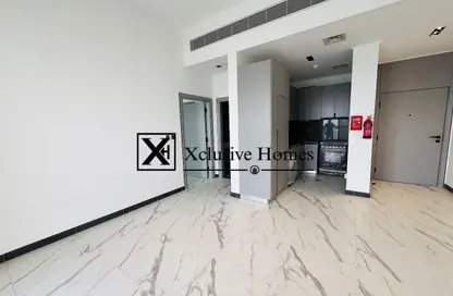 Apartment - 1 Bedroom - 1 Bathroom for rent in MAG Eye - District 7 - Mohammed Bin Rashid City - Dubai Apartment - 1 Bedroom - 1 Bathroom for rent in MAG Eye - District 7 - Mohammed Bin Rashid City - Dubai