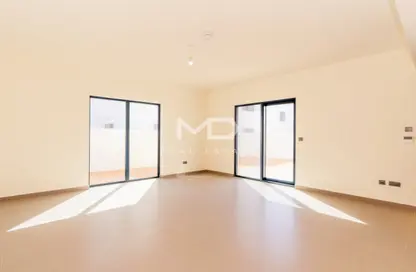 Villa - 4 Bedrooms - 5 Bathrooms for sale in Noya Viva - Noya - Yas Island - Abu Dhabi