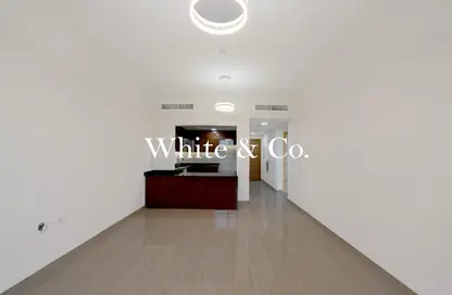 Apartment - 1 Bedroom - 2 Bathrooms for sale in Golden Wood Views - Jumeirah Village Triangle - Dubai