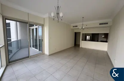 Apartment - 1 Bedroom - 2 Bathrooms for rent in Lake Shore Tower - JLT Cluster Y - Jumeirah Lake Towers - Dubai