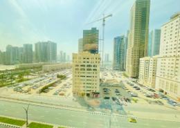 Apartment - 2 bedrooms - 3 bathrooms for rent in Al Majaz 3 - Al Majaz - Sharjah