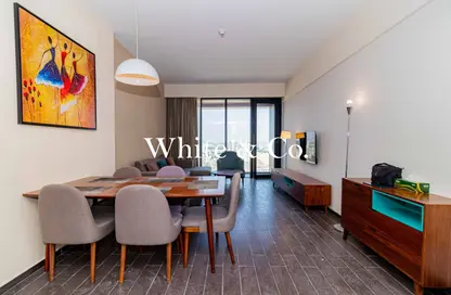 Apartment - 2 Bedrooms - 2 Bathrooms for sale in MILANO by Giovanni Botique Suites - District 17 - Jumeirah Village Circle - Dubai Apartment - 2 Bedrooms - 2 Bathrooms for sale in MILANO by Giovanni Botique Suites - District 17 - Jumeirah Village Circle - Dubai