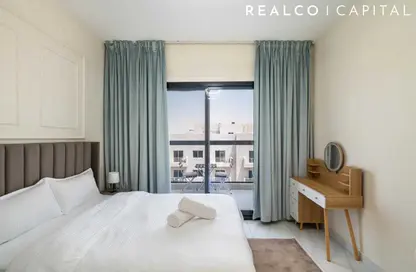Apartment - 1 Bedroom - 1 Bathroom for sale in BNH Tower 3 - Al Warsan 4 - Al Warsan - Dubai