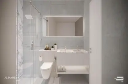 Apartment - 3 Bedrooms - 3 Bathrooms for sale in Al Mamsha - Muwaileh - Sharjah