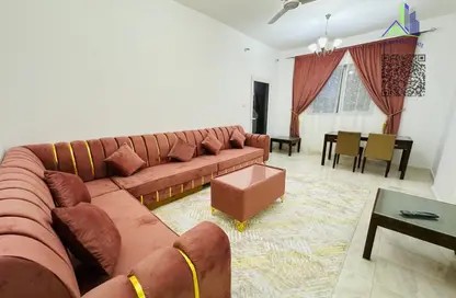 Apartment - 1 Bedroom - 2 Bathrooms for rent in Al Rawda 3 Villas - Al Rawda 3 - Al Rawda - Ajman