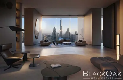 Apartment - 2 Bedrooms - 3 Bathrooms for sale in Akala Hotels and Residences - DIFC - Dubai