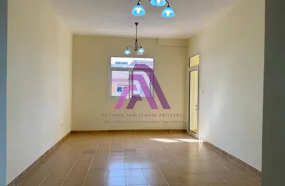 Apartment - 2 Bedrooms - 3 Bathrooms for rent in Lady Ratan Manor - CBD (Central Business District) - International City - Dubai