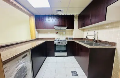 Apartment - 1 Bedroom - 2 Bathrooms for sale in Coral Residence - Dubai Silicon Oasis - Dubai