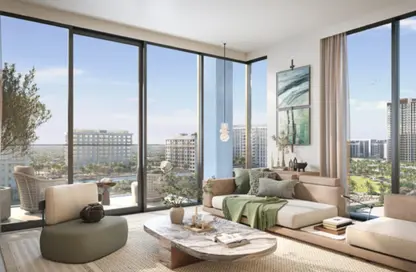Apartment - 2 Bedrooms - 2 Bathrooms for sale in Vida Residences - Dubai Hills Estate - Dubai