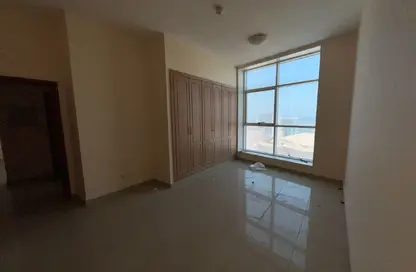 Apartment - 1 Bedroom - 2 Bathrooms for rent in Al Nakhil 2 - Al Nakhil - Ajman