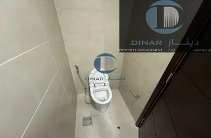 شقة - غرفة نوم - 2 حمامات للايجار في أبراج نيشن تاورز - شارع الكورنيش - أبوظبي